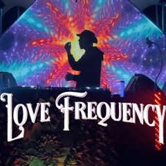 Joel Ciclone - Love Frequency
