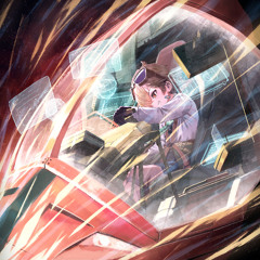 【Rotaeno】 Starstream Sky Dash