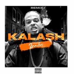 Kalash - Lambis (Chacal Riddim)Remix