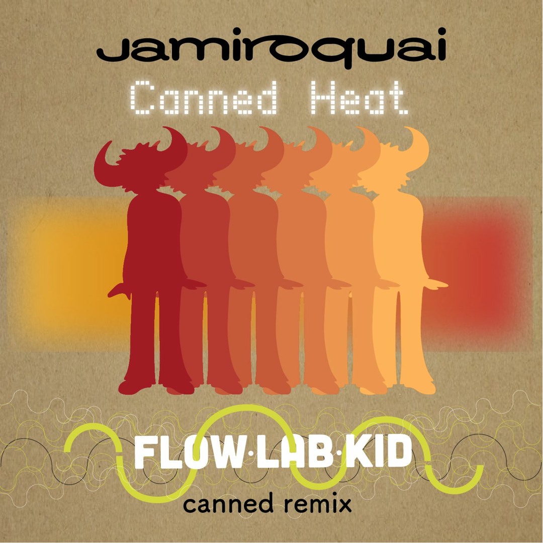 Jamiroquai – Canned Heat (DFP Remix) 12” Jamiroquai – Canned Heat (DFP Remix) 12” JAMIROQUAI / Canned