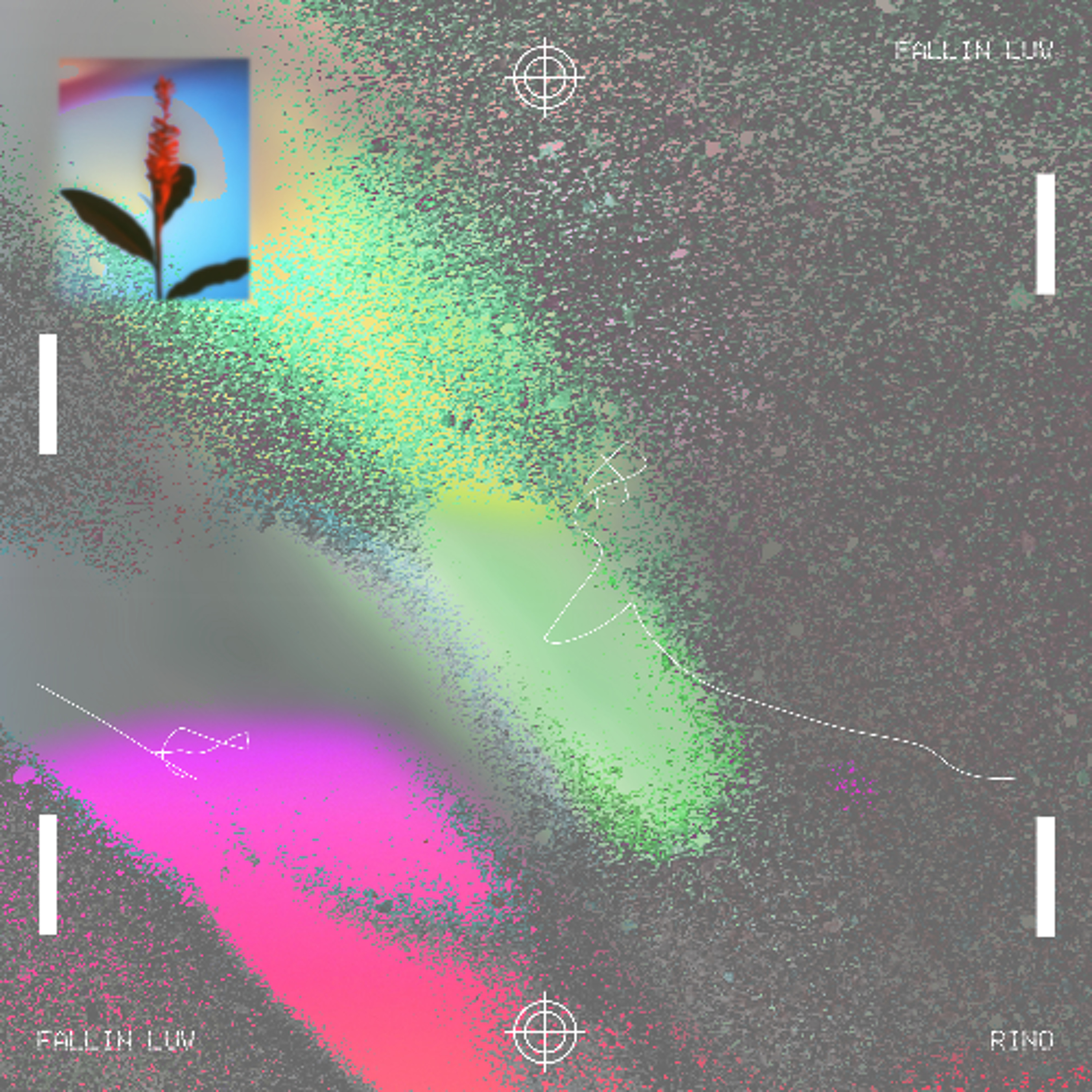 PREMIERE : Rino - Fallin Luv (Extended Mix) episode artwork