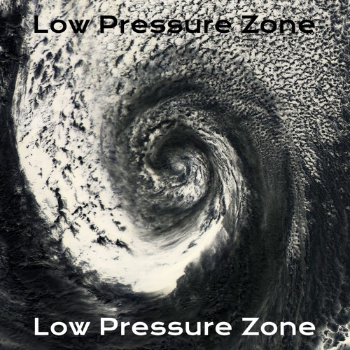 Low Pressure Zone -- 2025-04-27