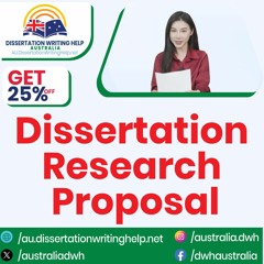 Dissertation Research Proposal | au.dissertationwritinghelp.net