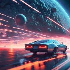 Space Bound Trap Type Beat PROD.73Karmuh