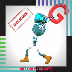 NOT ONLY FOR DJ'S