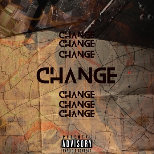 Change