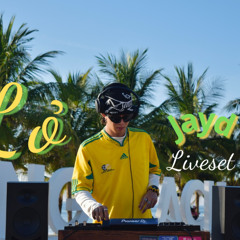LỎ #1 | JAYD | DJ LIVESET【BAILE FUNK, HIPHOP, JERSEY CLUB, AFRO....】