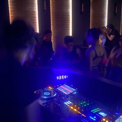 Deep Groove Collective - Aug 15 2025 (Live Recording)