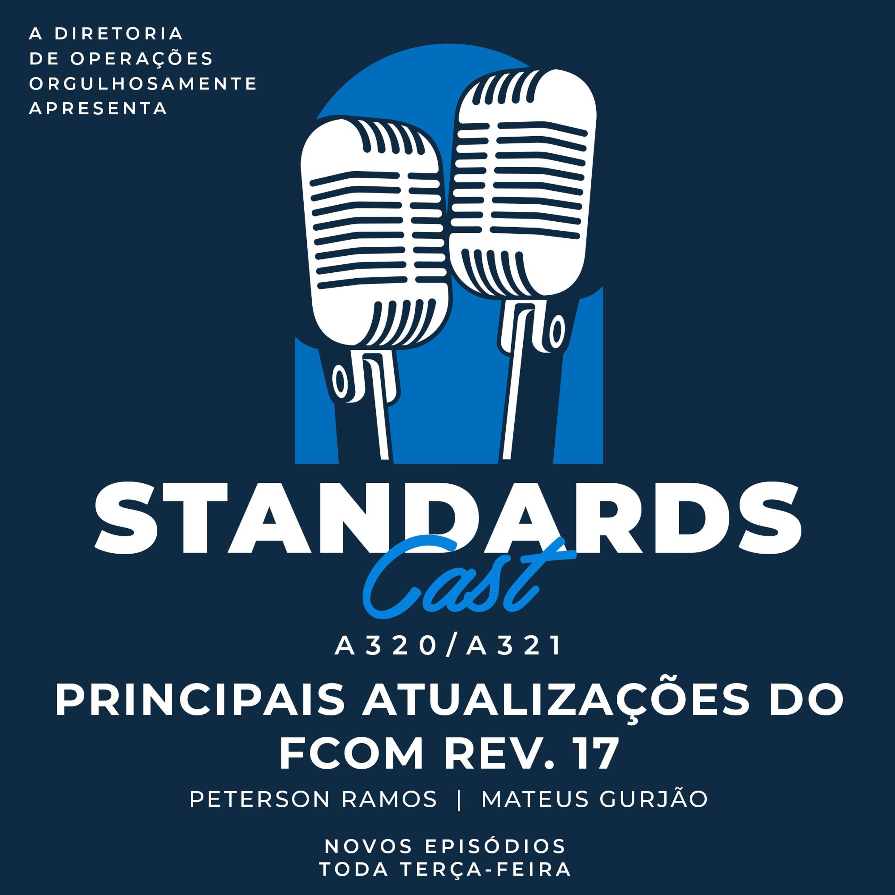 StandardsCast