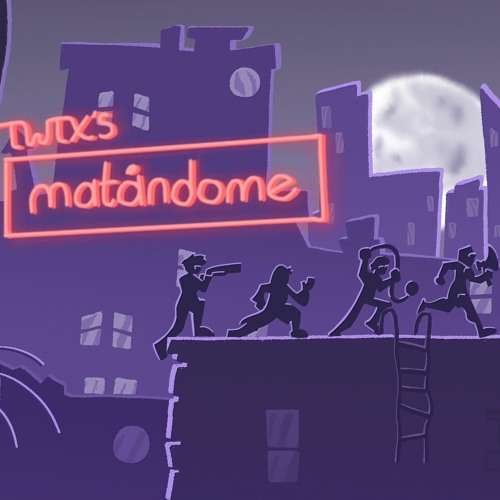 Matándome - Third World Tournament X