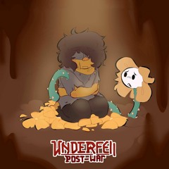 Underfell: Post-War - Dog Bite