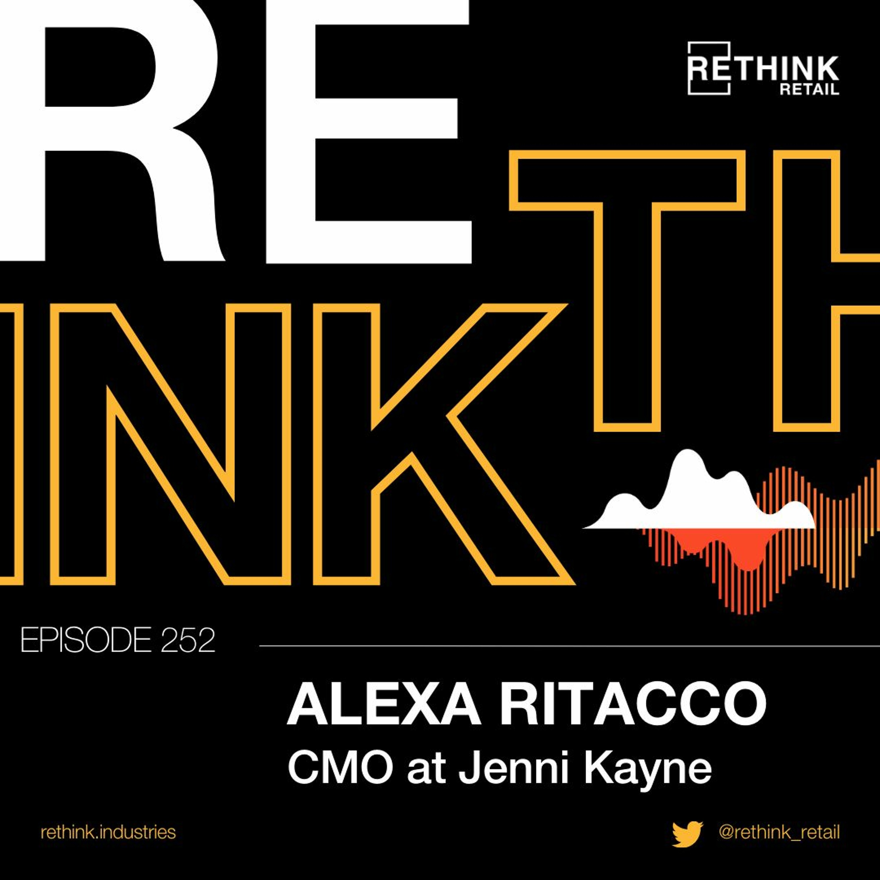 RETHINK RETAIL