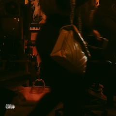 Covered In Liquor