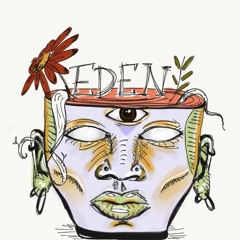''House'' Of Eden BY Kaddylac Radio