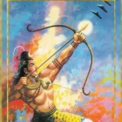 Why All Hindu God Has Long Hair And Weapons.