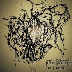 Pen Perry - 1337  (I'm A Nerd) @Brotfabrik_Leipzig