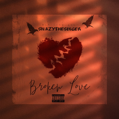 Broken Love