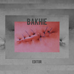 Bakhie ( Freestyle)