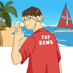 top dawg (prod. saegoe, evanmoitoso, raf)