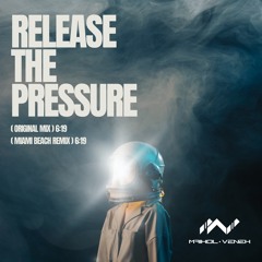 Maikol Venek - Release The Pressure (Original Mix)