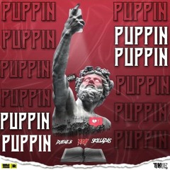 PUPPIN ( DUEINE B (C/SKILLADAS )
