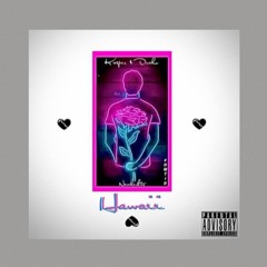 Hawaii - OW Kasper (feat. OW Draco & Newkidtr)