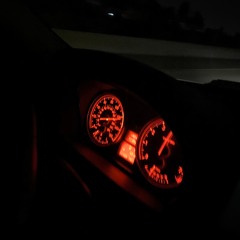 day and night