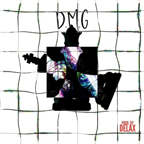 CHECKMATE - D.M.G (prod. by Delax)