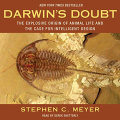 [READ] PDF ✅ Darwin's Doubt: The Explosive Origin of Animal Life and the Case for Int