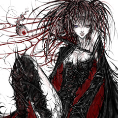 歪(bite me)