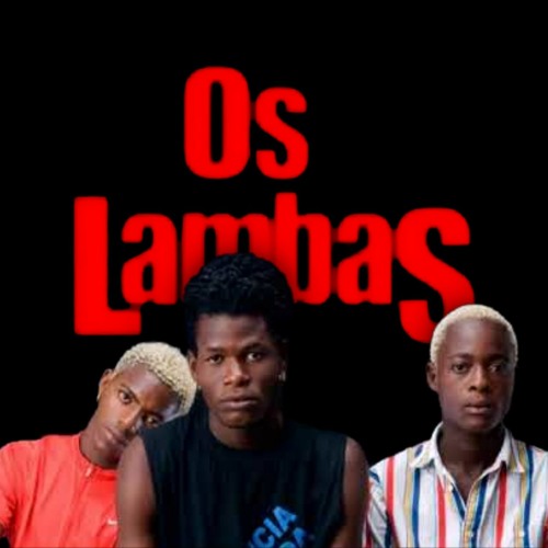 Os Lambas - Última Linha (Borby Norton Reedit)