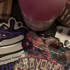 Ockzy - Smarties beat prodby808tosh