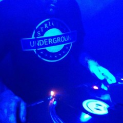 Acid Techno 2 * Live Vinyl Room Pt 13 * Feb 2021