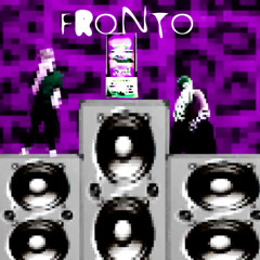 Fronto (prod jdxzzle) |OPEN|