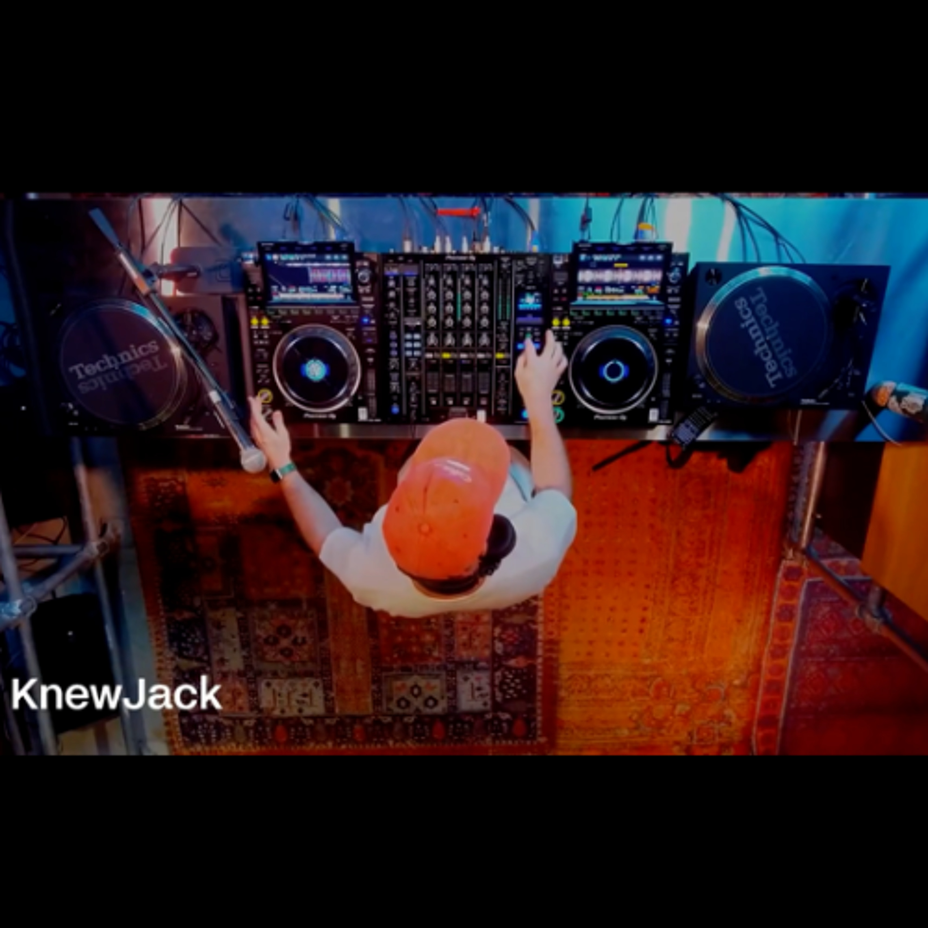 KnewJack
