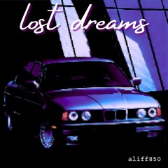 Lost Dreams