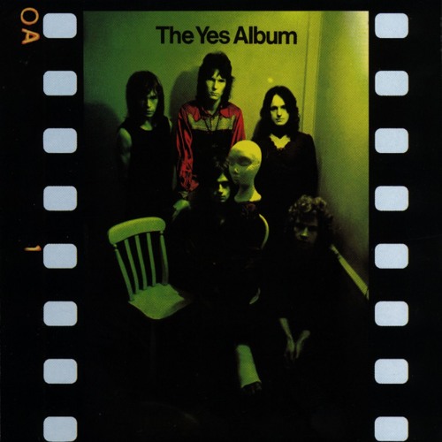 Yours Is No Disgrace (2008 Remaster)