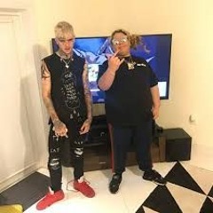 LiL PEEP --- P.S FUCK YOU CUNT     )only Peep(