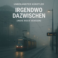 Irgendwo dazwischen (Indie Rock Version)