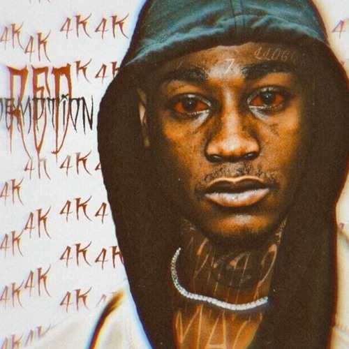 Lil Double 0 x Mac Critter - LASER QUEST (Prod.SBeatz)