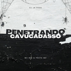 Mtg Penetrando x Cavucadasso
