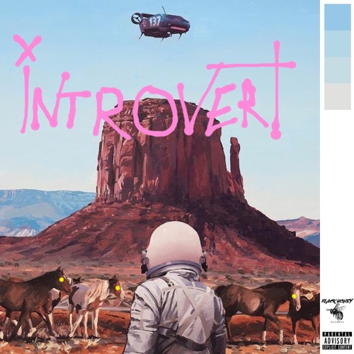 Introvert (Prod.Lucas Quinn)