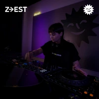 Soundcloud podcast image for თი - ti 