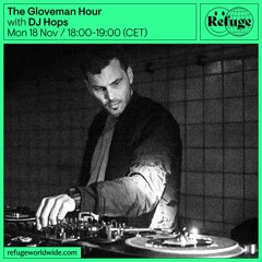 The Gloveman Hour November 18, 2024