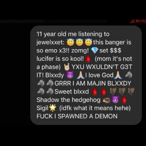 kurly6 💇 gold ⚜️ chain ⛓️