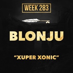 Week 283 - Xuper Xonic