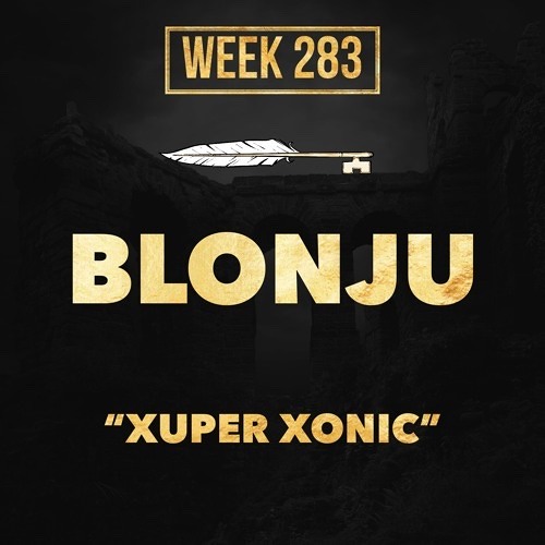 Week 283 - Xuper Xonic