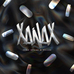 YUNGLIGE - XANAX