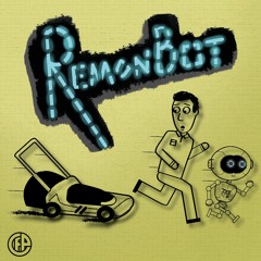 Remonbot OST - Opening