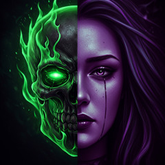 NIGHTMARE